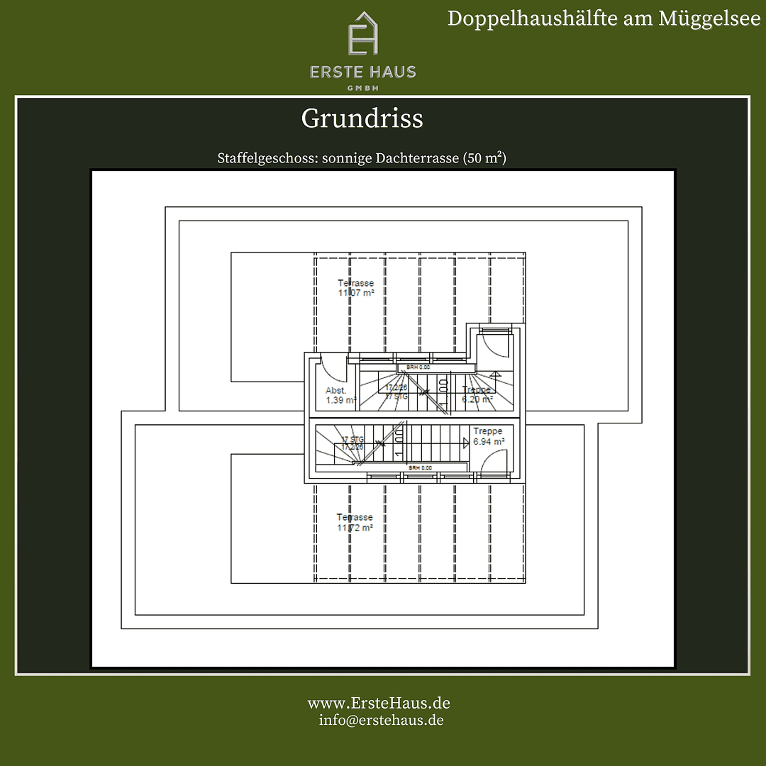 Prodej domu 150 m², pozemek 394 m², Enkenbacher Weg 106, Berlin, Berlín Prodej domu 150 m², pozemek 394 m², Enkenbacher Weg 106, Berlin, Berlín