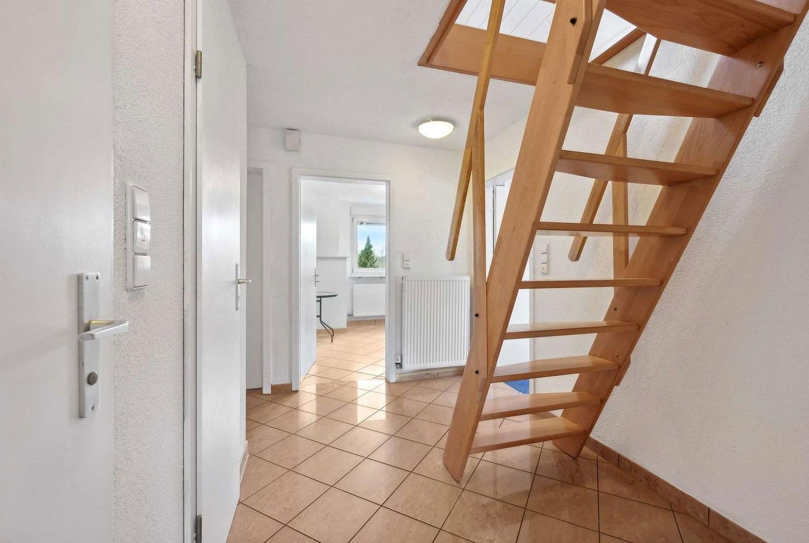 Pronájem bytu 3+kk 85 m², Friedrich-Ebert-Straße 3, Neckarsulm, Bádensko-Württembersko Pronájem bytu 3+kk 85 m², Friedrich-Ebert-Straße 3, Neckarsulm, Bádensko-Württembersko