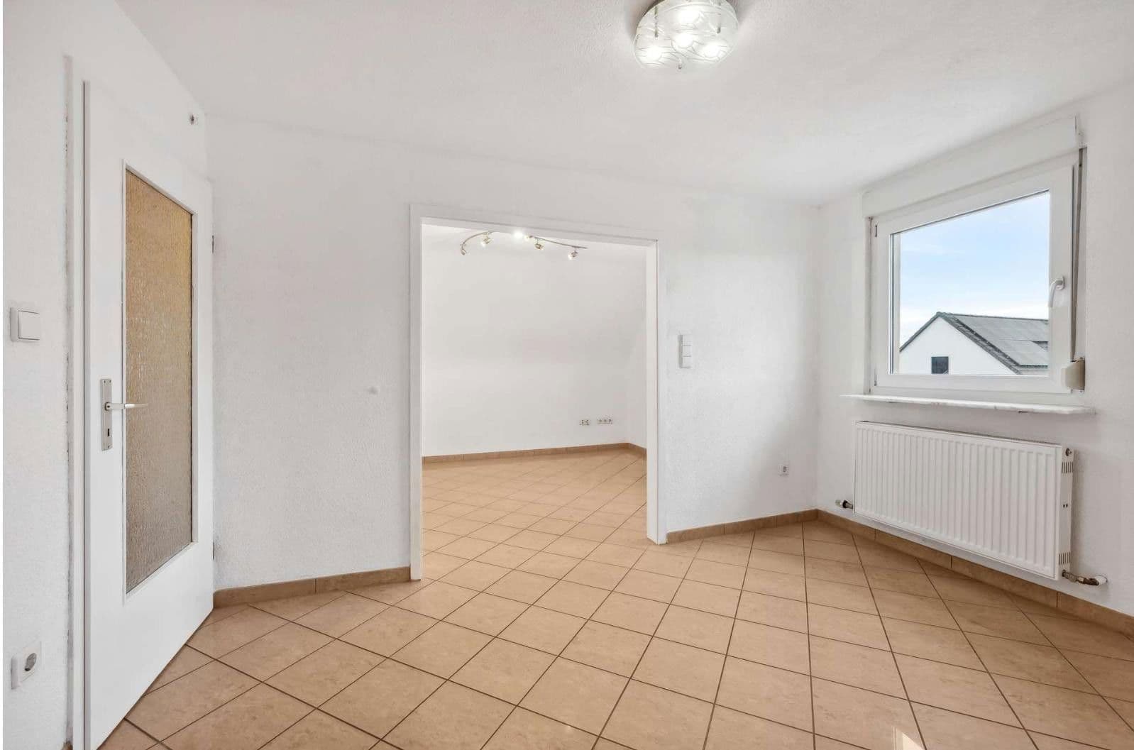 Pronájem bytu 3+kk 85 m², Friedrich-Ebert-Straße 3, Neckarsulm, Bádensko-Württembersko Pronájem bytu 3+kk 85 m², Friedrich-Ebert-Straße 3, Neckarsulm, Bádensko-Württembersko
