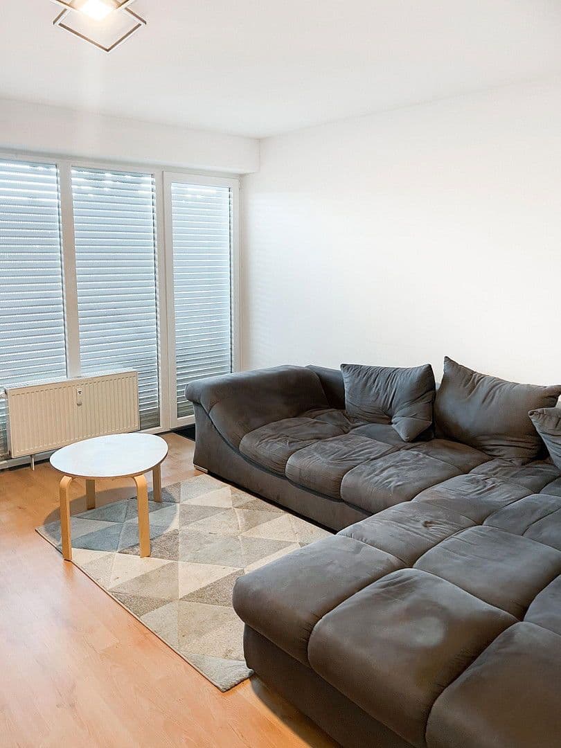 Pronájem bytu 3+1 72 m², Goethestr. 4, Eisenberg (Pfalz), Porýní-Falc Pronájem bytu 3+1 72 m², Goethestr. 4, Eisenberg (Pfalz), Porýní-Falc