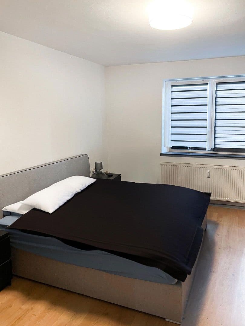 Pronájem bytu 3+1 72 m², Goethestr. 4, Eisenberg (Pfalz), Porýní-Falc Pronájem bytu 3+1 72 m², Goethestr. 4, Eisenberg (Pfalz), Porýní-Falc