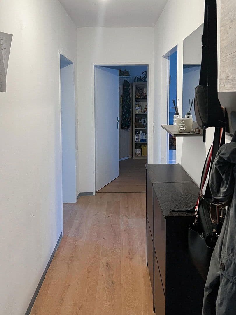 Pronájem bytu 3+1 72 m², Goethestr. 4, Eisenberg (Pfalz), Porýní-Falc Pronájem bytu 3+1 72 m², Goethestr. 4, Eisenberg (Pfalz), Porýní-Falc