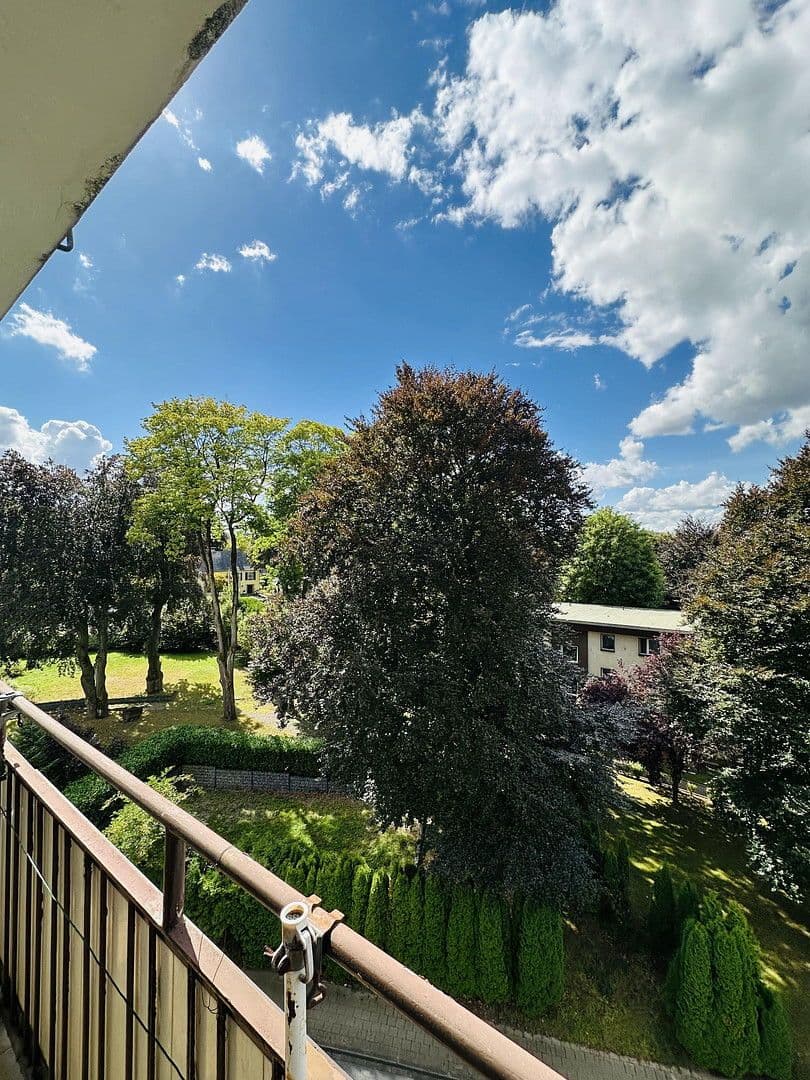 Prodej bytu 2+1 58 m², Parksiedlung 4, Wuppertal, Severní Porýní-Vestfálsko Prodej bytu 2+1 58 m², Parksiedlung 4, Wuppertal, Severní Porýní-Vestfálsko