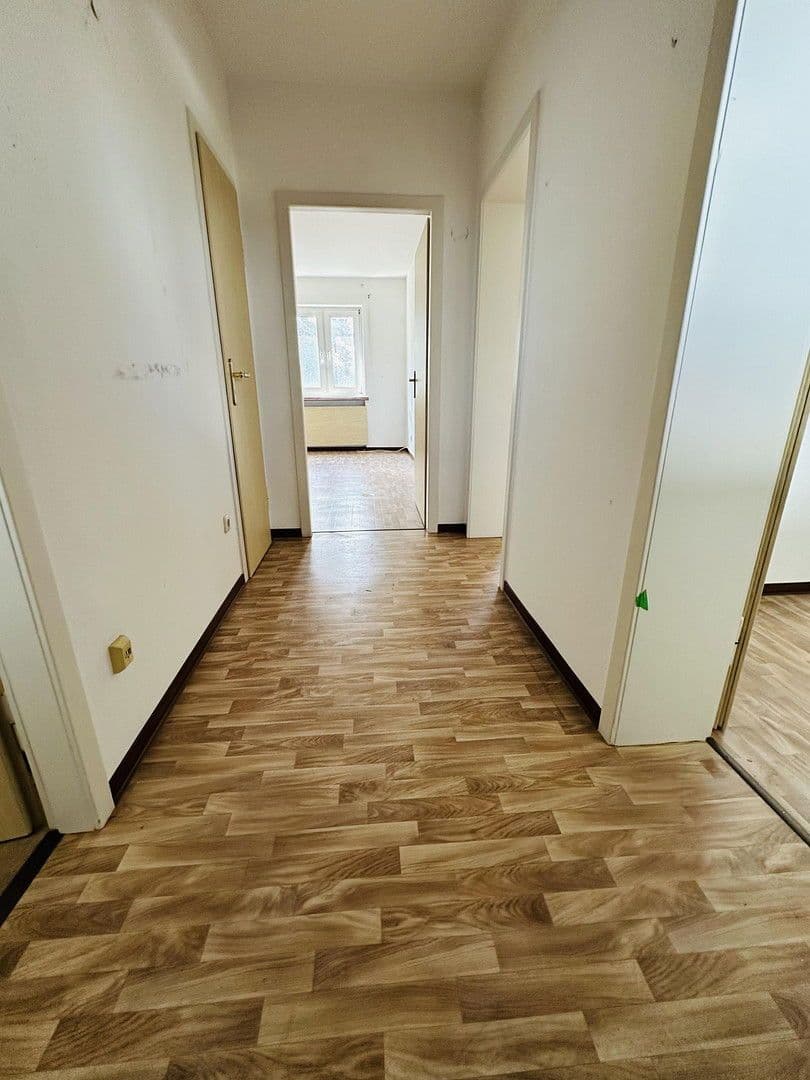 Prodej bytu 2+1 58 m², Parksiedlung 4, Wuppertal, Severní Porýní-Vestfálsko Prodej bytu 2+1 58 m², Parksiedlung 4, Wuppertal, Severní Porýní-Vestfálsko