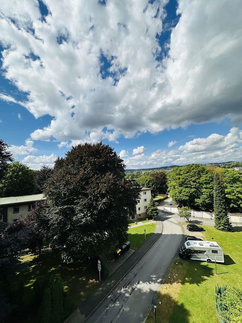 Prodej bytu 2+1 58 m², Parksiedlung 4, Wuppertal, Severní Porýní-Vestfálsko Prodej bytu 2+1 58 m², Parksiedlung 4, Wuppertal, Severní Porýní-Vestfálsko