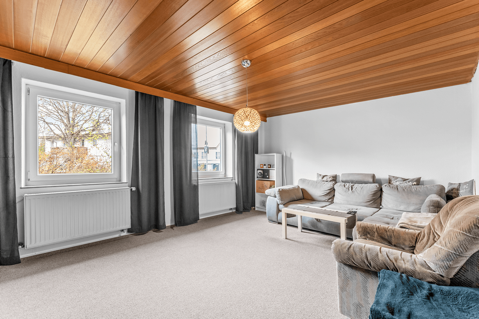 Prodej domu 123 m², pozemek 713 m², Schabringer Straße 56, Lauingen (Donau), Bavorsko Prodej domu 123 m², pozemek 713 m², Schabringer Straße 56, Lauingen (Donau), Bavorsko