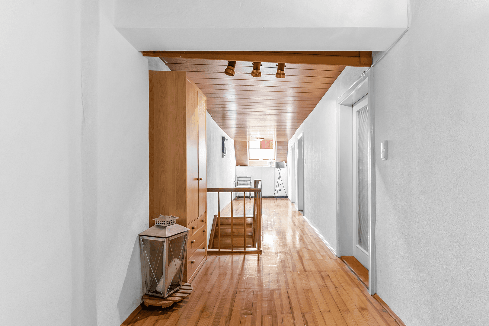 Prodej domu 123 m², pozemek 713 m², Schabringer Straße 56, Lauingen (Donau), Bavorsko Prodej domu 123 m², pozemek 713 m², Schabringer Straße 56, Lauingen (Donau), Bavorsko