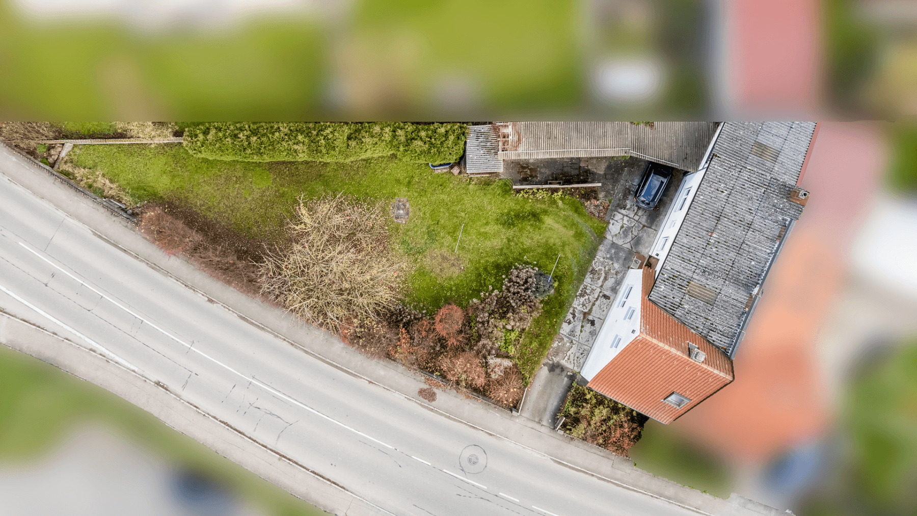 Prodej domu 123 m², pozemek 713 m², Schabringer Straße 56, Lauingen (Donau), Bavorsko Prodej domu 123 m², pozemek 713 m², Schabringer Straße 56, Lauingen (Donau), Bavorsko