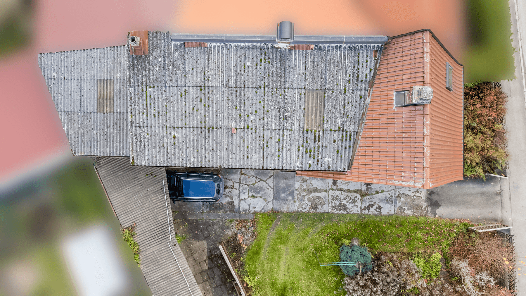 Prodej domu 123 m², pozemek 713 m², Schabringer Straße 56, Lauingen (Donau), Bavorsko Prodej domu 123 m², pozemek 713 m², Schabringer Straße 56, Lauingen (Donau), Bavorsko