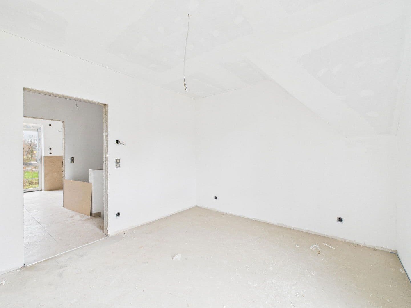 Pronájem domu 120 m², pozemek 267 m², Ibbenbüren, Severní Porýní-Vestfálsko Pronájem domu 120 m², pozemek 267 m², Ibbenbüren, Severní Porýní-Vestfálsko