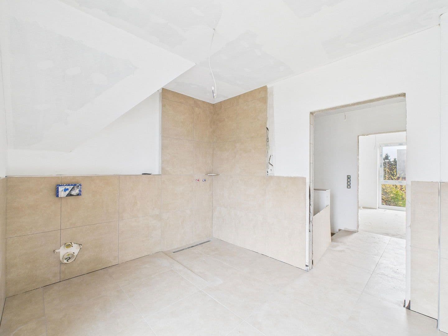 Pronájem domu 120 m², pozemek 267 m², Ibbenbüren, Severní Porýní-Vestfálsko Pronájem domu 120 m², pozemek 267 m², Ibbenbüren, Severní Porýní-Vestfálsko