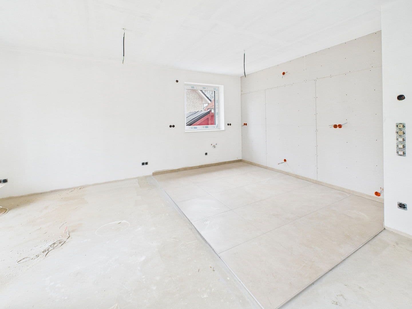 Pronájem domu 120 m², pozemek 267 m², Ibbenbüren, Severní Porýní-Vestfálsko Pronájem domu 120 m², pozemek 267 m², Ibbenbüren, Severní Porýní-Vestfálsko