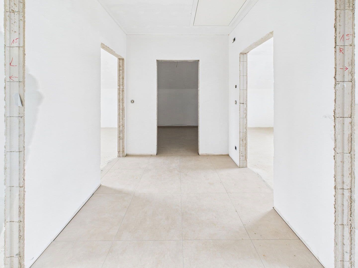 Pronájem domu 120 m², pozemek 267 m², Ibbenbüren, Severní Porýní-Vestfálsko Pronájem domu 120 m², pozemek 267 m², Ibbenbüren, Severní Porýní-Vestfálsko