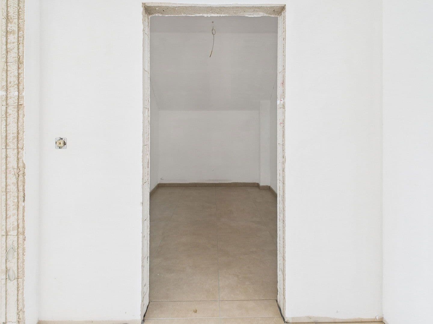 Pronájem domu 120 m², pozemek 267 m², Ibbenbüren, Severní Porýní-Vestfálsko Pronájem domu 120 m², pozemek 267 m², Ibbenbüren, Severní Porýní-Vestfálsko