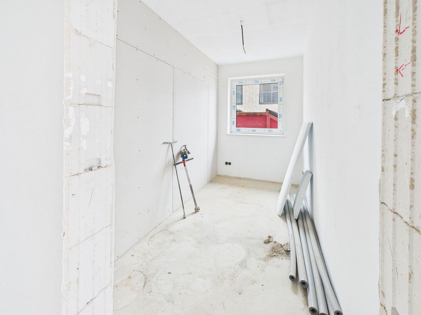 Pronájem domu 120 m², pozemek 267 m², Ibbenbüren, Severní Porýní-Vestfálsko Pronájem domu 120 m², pozemek 267 m², Ibbenbüren, Severní Porýní-Vestfálsko