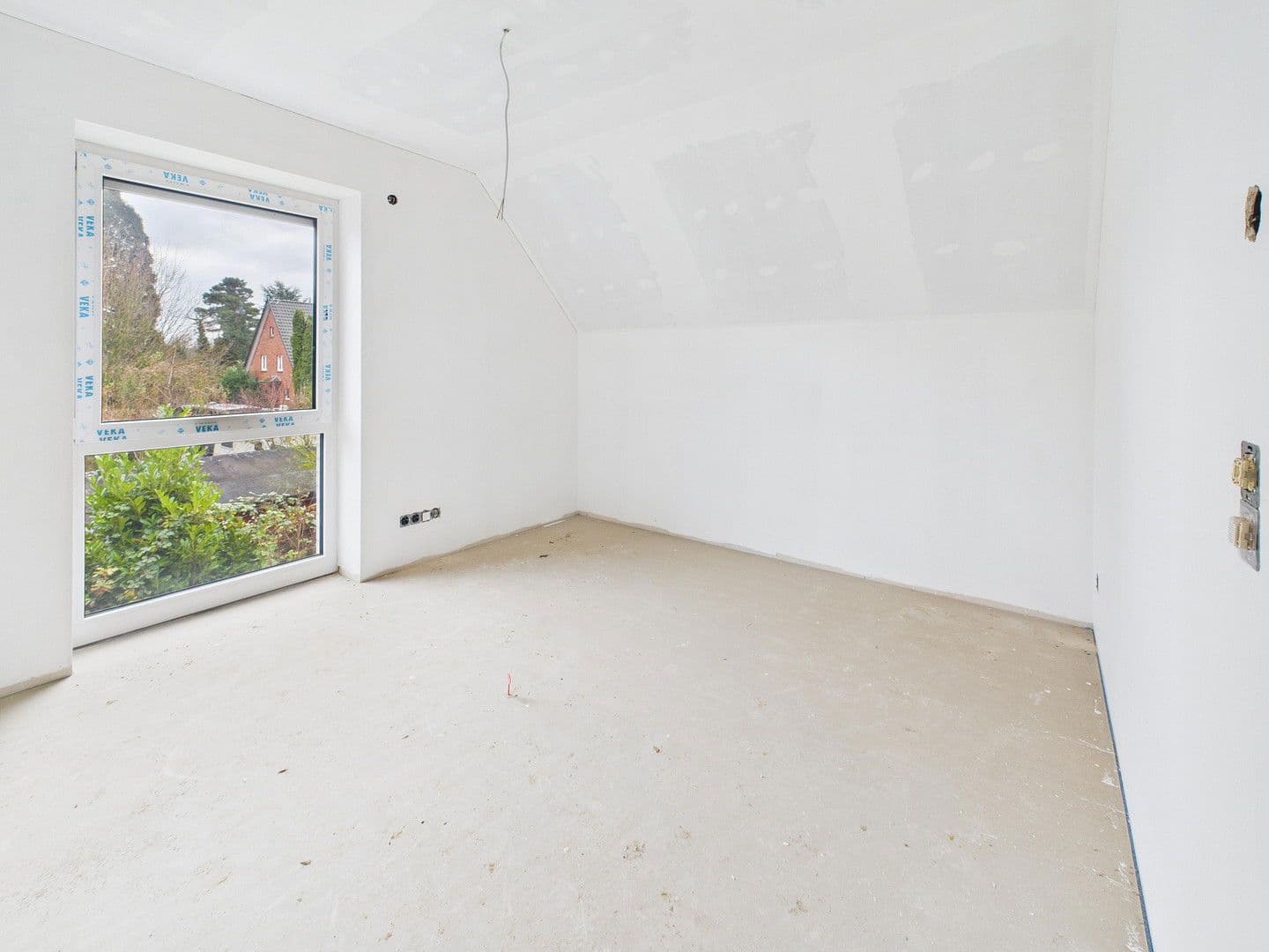 Pronájem domu 120 m², pozemek 267 m², Ibbenbüren, Severní Porýní-Vestfálsko Pronájem domu 120 m², pozemek 267 m², Ibbenbüren, Severní Porýní-Vestfálsko