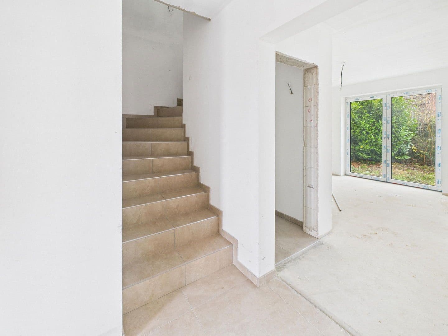 Pronájem domu 120 m², pozemek 267 m², Ibbenbüren, Severní Porýní-Vestfálsko Pronájem domu 120 m², pozemek 267 m², Ibbenbüren, Severní Porýní-Vestfálsko