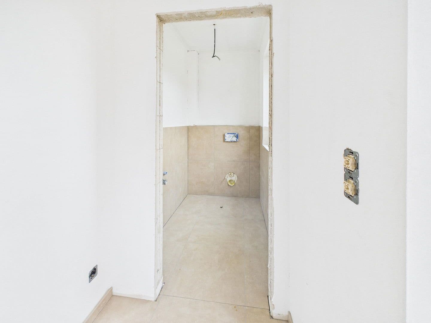 Pronájem domu 120 m², pozemek 267 m², Ibbenbüren, Severní Porýní-Vestfálsko Pronájem domu 120 m², pozemek 267 m², Ibbenbüren, Severní Porýní-Vestfálsko