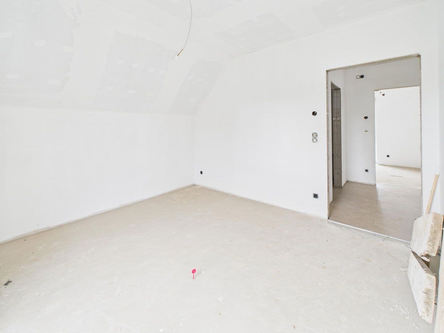 Pronájem domu 120 m², pozemek 267 m², Ibbenbüren, Severní Porýní-Vestfálsko Pronájem domu 120 m², pozemek 267 m², Ibbenbüren, Severní Porýní-Vestfálsko