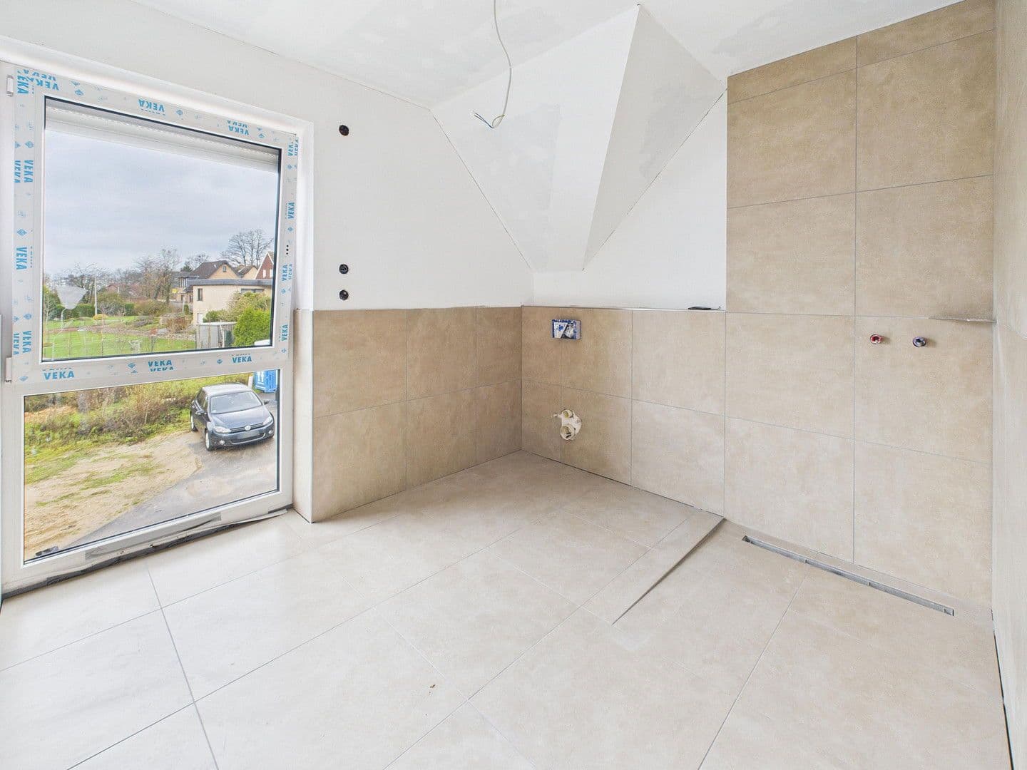 Pronájem domu 120 m², pozemek 267 m², Ibbenbüren, Severní Porýní-Vestfálsko Pronájem domu 120 m², pozemek 267 m², Ibbenbüren, Severní Porýní-Vestfálsko