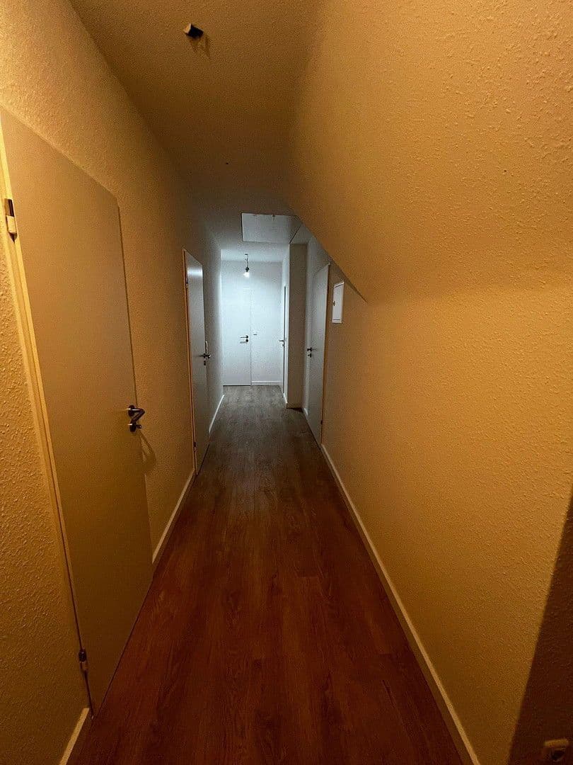 Pronájem bytu 3+1 47 m², Friedrich-Garves-Straße 5, Bremen, Bremen Pronájem bytu 3+1 47 m², Friedrich-Garves-Straße 5, Bremen, Bremen