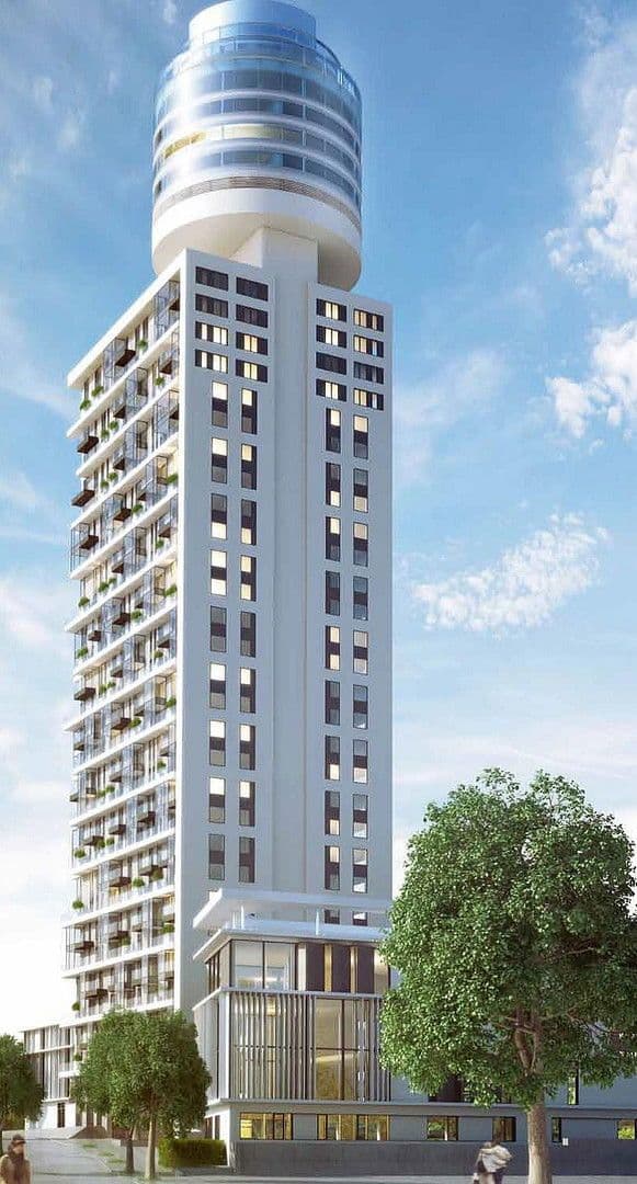 Prodej bytu 2+1 74 m², Hainer Weg 60, Frankfurt, Hessen Prodej bytu 2+1 74 m², Hainer Weg 60, Frankfurt, Hessen