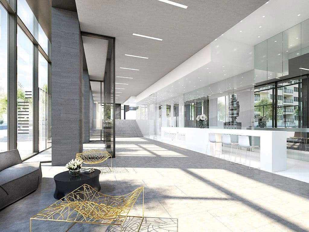 Prodej bytu 2+1 74 m², Hainer Weg 60, Frankfurt, Hessen Prodej bytu 2+1 74 m², Hainer Weg 60, Frankfurt, Hessen