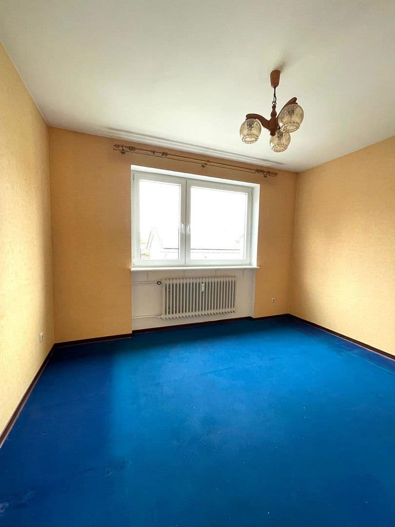 Pronájem bytu 3+1 74 m², Bürger-Meister-Diehl Str. 29, Eisenberg (Pfalz), Porýní-Falc Pronájem bytu 3+1 74 m², Bürger-Meister-Diehl Str. 29, Eisenberg (Pfalz), Porýní-Falc