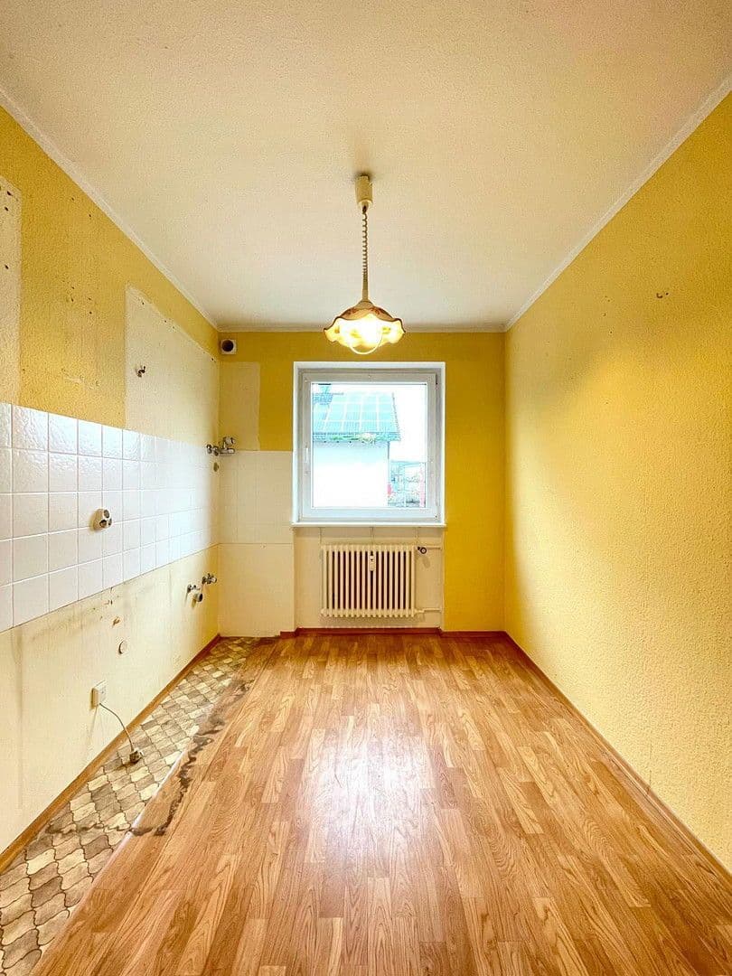Pronájem bytu 3+1 74 m², Bürger-Meister-Diehl Str. 29, Eisenberg (Pfalz), Porýní-Falc Pronájem bytu 3+1 74 m², Bürger-Meister-Diehl Str. 29, Eisenberg (Pfalz), Porýní-Falc