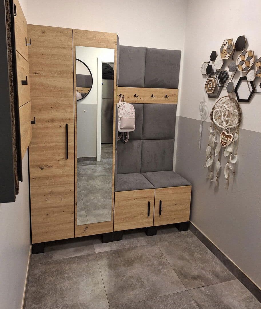 Prodej domu 136 m², pozemek 283 m², Wöllersdorf, Dolní Rakousko Prodej domu 136 m², pozemek 283 m², Wöllersdorf, Dolní Rakousko