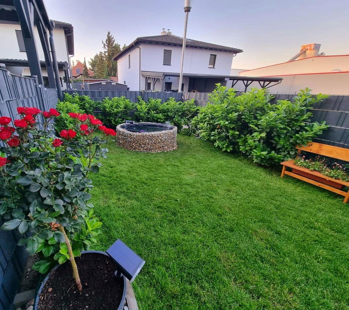 Prodej domu 136 m², pozemek 283 m², Wöllersdorf, Dolní Rakousko Prodej domu 136 m², pozemek 283 m², Wöllersdorf, Dolní Rakousko