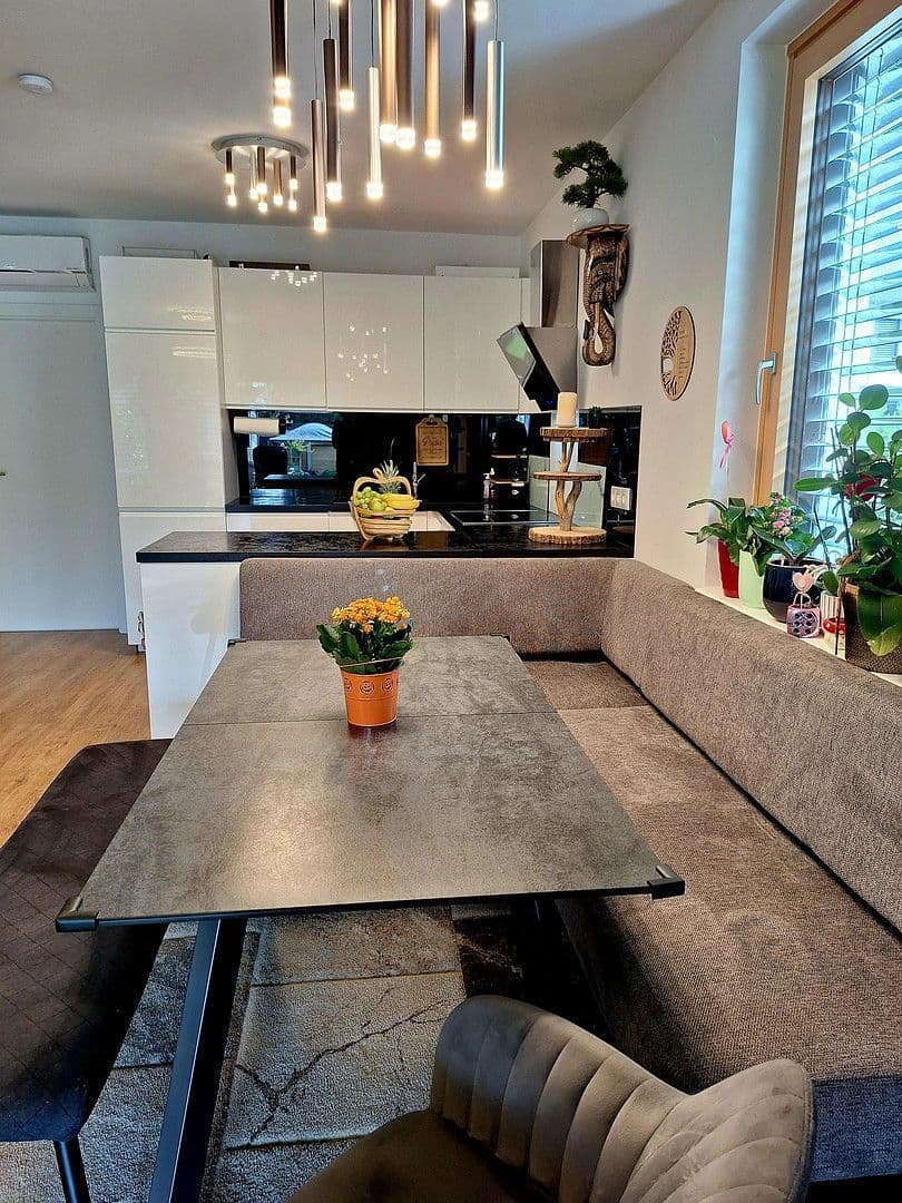 Prodej domu 136 m², pozemek 283 m², Wöllersdorf, Dolní Rakousko Prodej domu 136 m², pozemek 283 m², Wöllersdorf, Dolní Rakousko