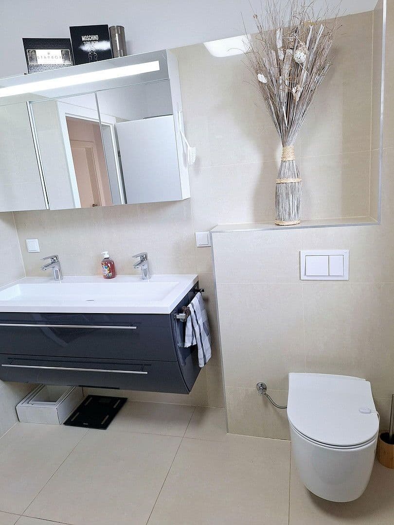 Prodej domu 136 m², pozemek 283 m², Wöllersdorf, Dolní Rakousko Prodej domu 136 m², pozemek 283 m², Wöllersdorf, Dolní Rakousko