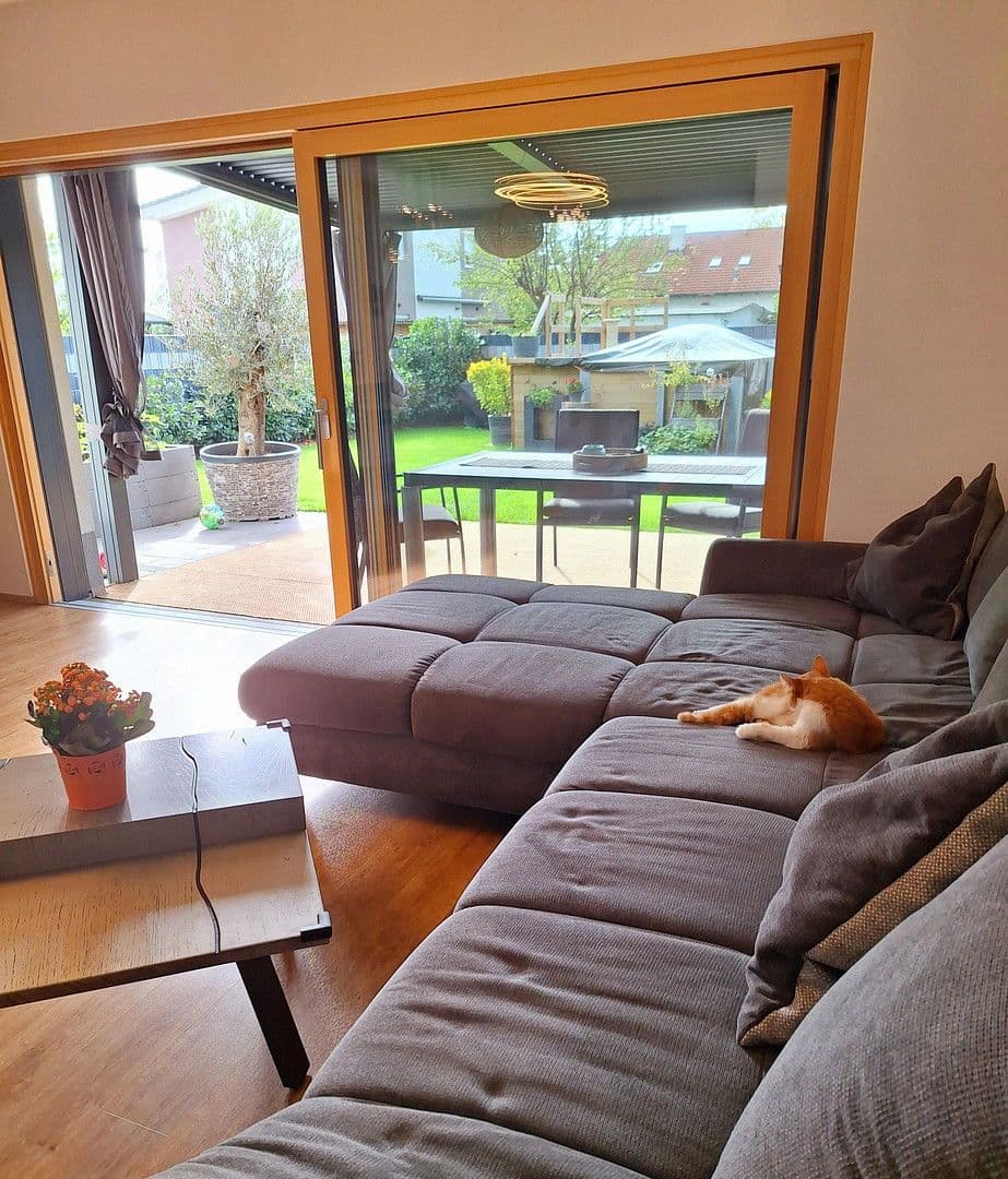 Prodej domu 136 m², pozemek 283 m², Wöllersdorf, Dolní Rakousko Prodej domu 136 m², pozemek 283 m², Wöllersdorf, Dolní Rakousko