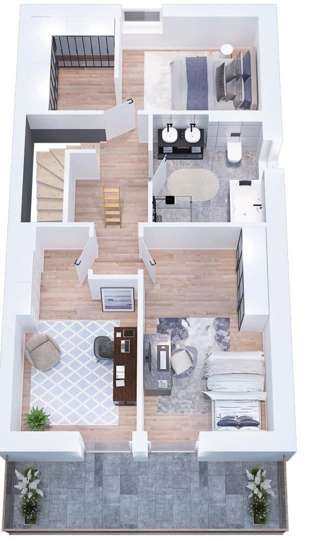 Prodej domu 136 m², pozemek 283 m², Wöllersdorf, Dolní Rakousko Prodej domu 136 m², pozemek 283 m², Wöllersdorf, Dolní Rakousko