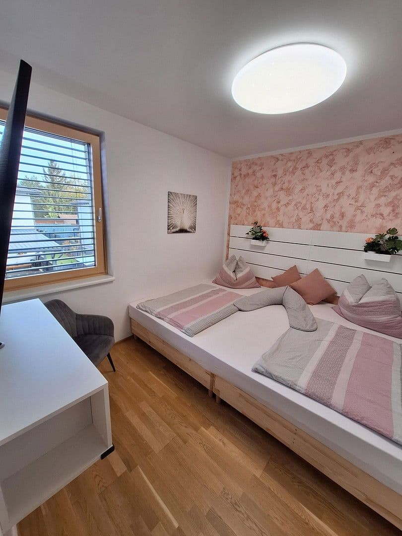 Prodej domu 136 m², pozemek 283 m², Wöllersdorf, Dolní Rakousko Prodej domu 136 m², pozemek 283 m², Wöllersdorf, Dolní Rakousko