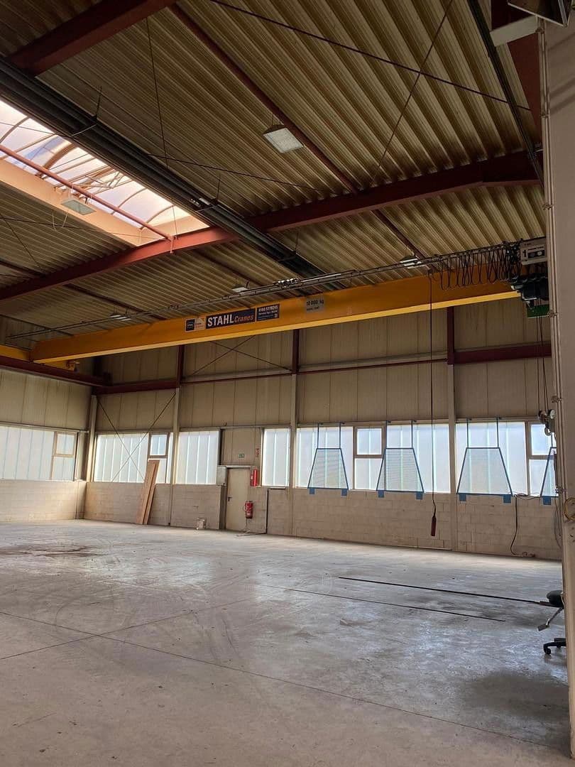 Pronájem nebytového prostoru 280 m², Daimlerstraße 5-8, Hörstel, Severní Porýní-Vestfálsko Pronájem nebytového prostoru 280 m², Daimlerstraße 5-8, Hörstel, Severní Porýní-Vestfálsko