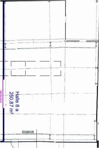 Pronájem nebytového prostoru 280 m², Daimlerstraße 5-8, Hörstel, Severní Porýní-Vestfálsko Pronájem nebytového prostoru 280 m², Daimlerstraße 5-8, Hörstel, Severní Porýní-Vestfálsko