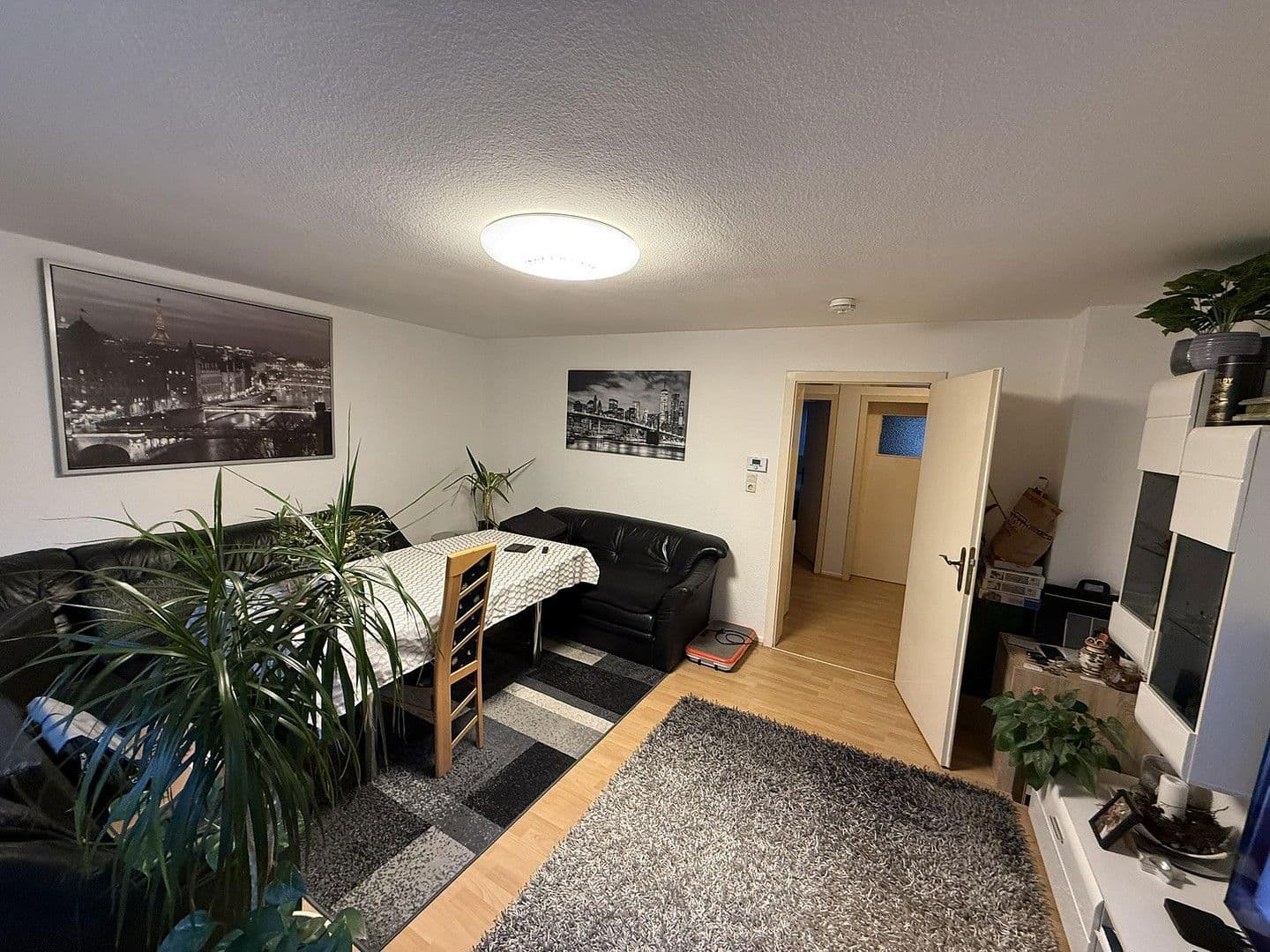 Pronájem bytu 2+1 62 m², Paradestr. 33, Wuppertal, Severní Porýní-Vestfálsko Pronájem bytu 2+1 62 m², Paradestr. 33, Wuppertal, Severní Porýní-Vestfálsko