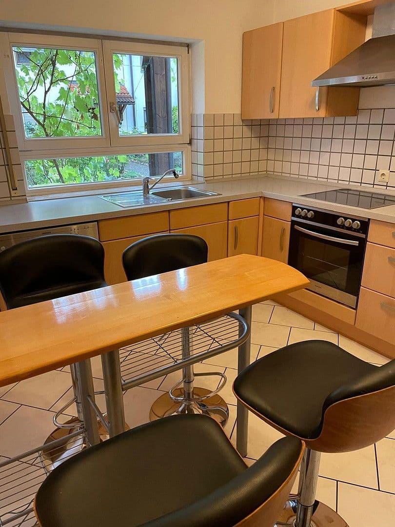 Prodej domu 146 m², pozemek 246 m², Königsberger Strasse 47, Bad Dürrheim, Bádensko-Württembersko Prodej domu 146 m², pozemek 246 m², Königsberger Strasse 47, Bad Dürrheim, Bádensko-Württembersko