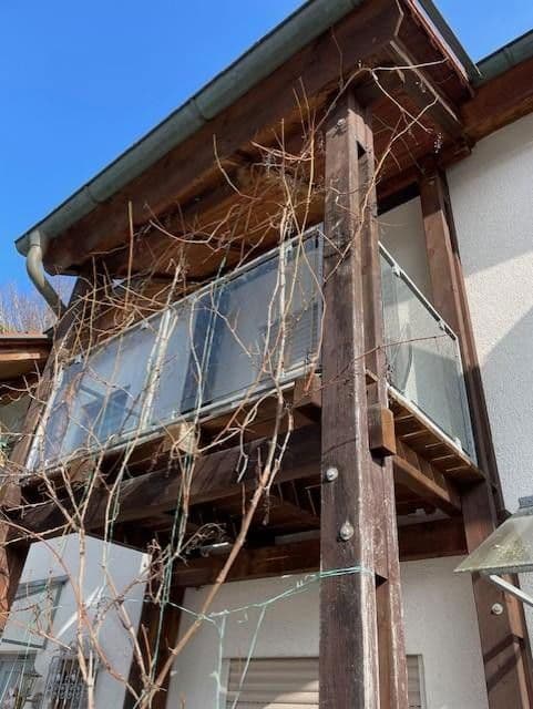 Prodej domu 146 m², pozemek 246 m², Königsberger Strasse 47, Bad Dürrheim, Bádensko-Württembersko Prodej domu 146 m², pozemek 246 m², Königsberger Strasse 47, Bad Dürrheim, Bádensko-Württembersko