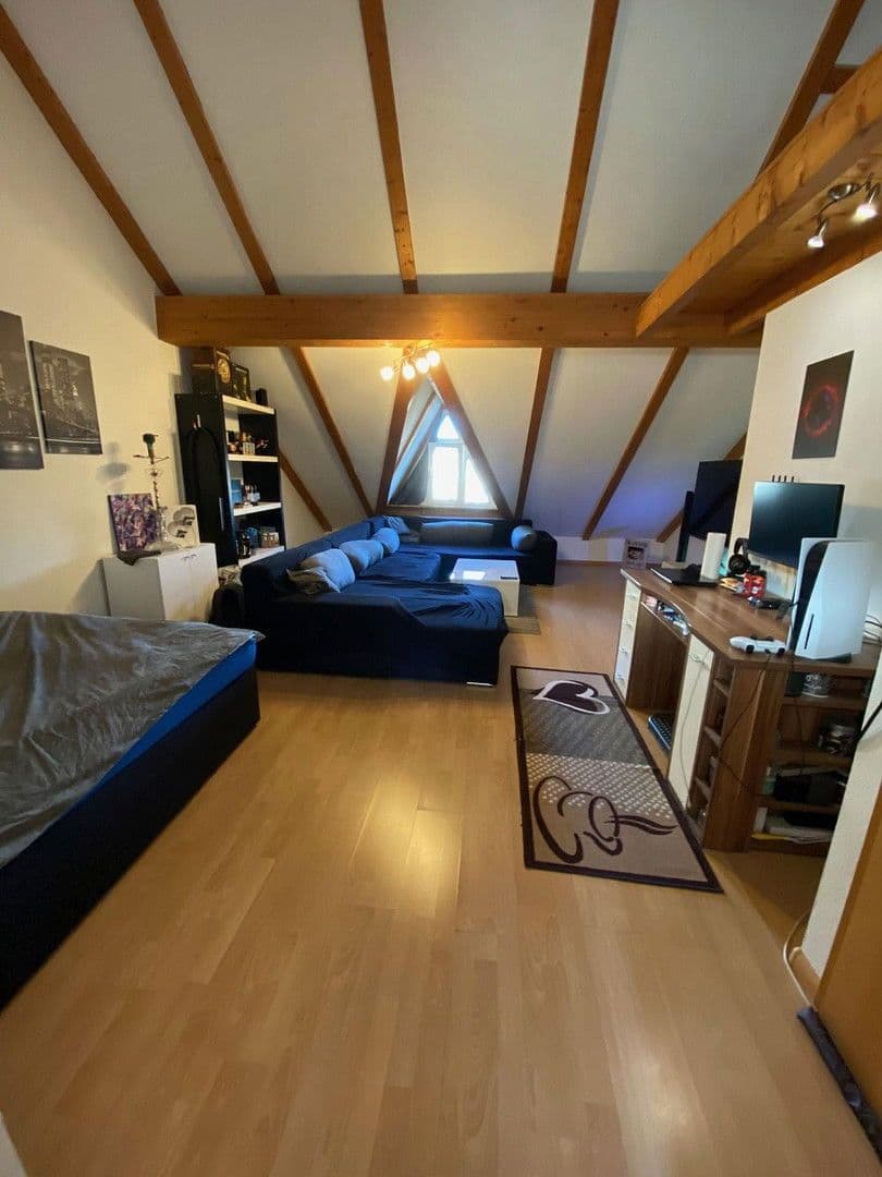 Prodej domu 146 m², pozemek 246 m², Königsberger Strasse 47, Bad Dürrheim, Bádensko-Württembersko Prodej domu 146 m², pozemek 246 m², Königsberger Strasse 47, Bad Dürrheim, Bádensko-Württembersko