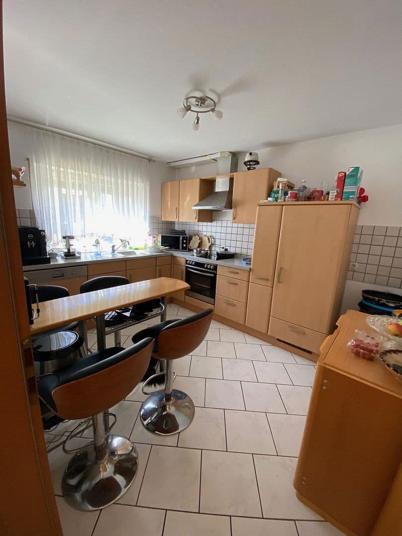 Prodej domu 146 m², pozemek 246 m², Königsberger Strasse 47, Bad Dürrheim, Bádensko-Württembersko Prodej domu 146 m², pozemek 246 m², Königsberger Strasse 47, Bad Dürrheim, Bádensko-Württembersko