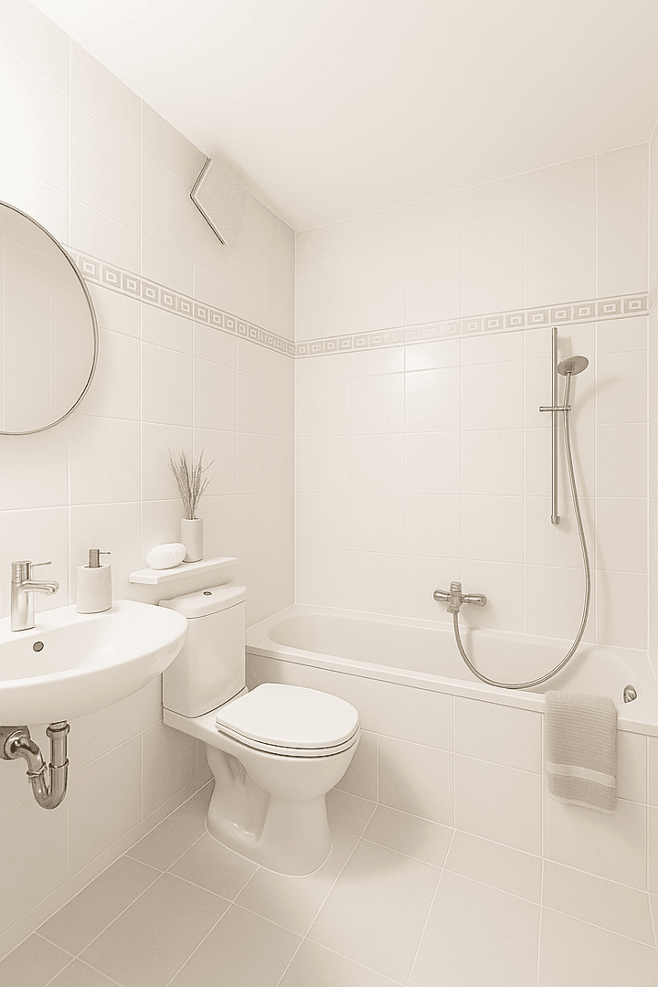 Prodej bytu 3+1 61 m², Erfurt, Durynsko Prodej bytu 3+1 61 m², Erfurt, Durynsko