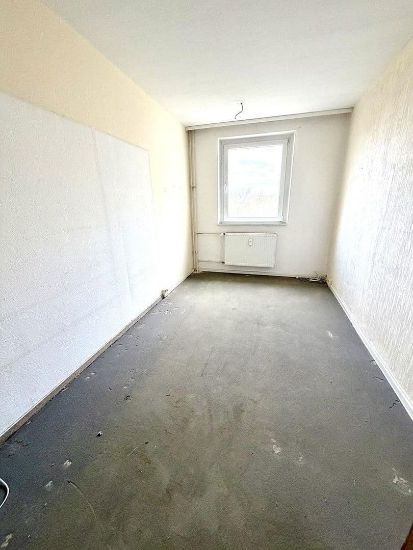 Prodej bytu 3+1 61 m², Erfurt, Durynsko Prodej bytu 3+1 61 m², Erfurt, Durynsko