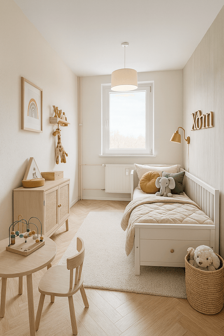 Prodej bytu 3+1 61 m², Erfurt, Durynsko Prodej bytu 3+1 61 m², Erfurt, Durynsko