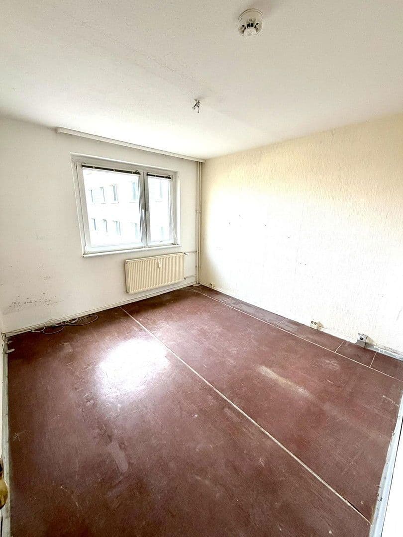 Prodej bytu 3+1 61 m², Erfurt, Durynsko Prodej bytu 3+1 61 m², Erfurt, Durynsko