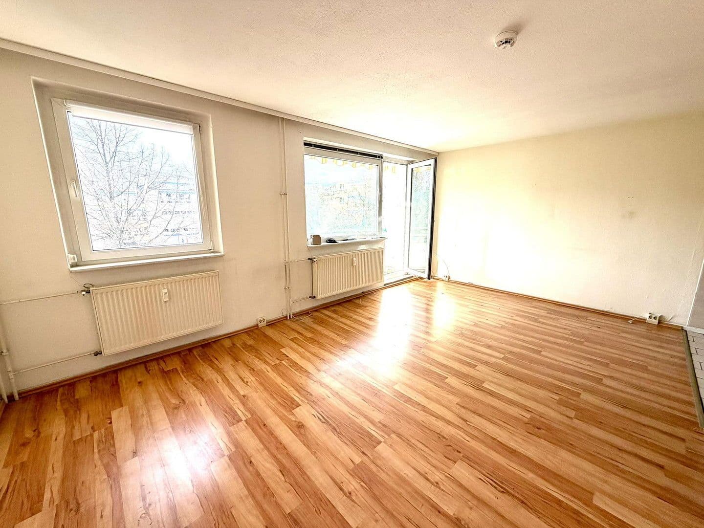 Prodej bytu 3+1 61 m², Erfurt, Durynsko Prodej bytu 3+1 61 m², Erfurt, Durynsko