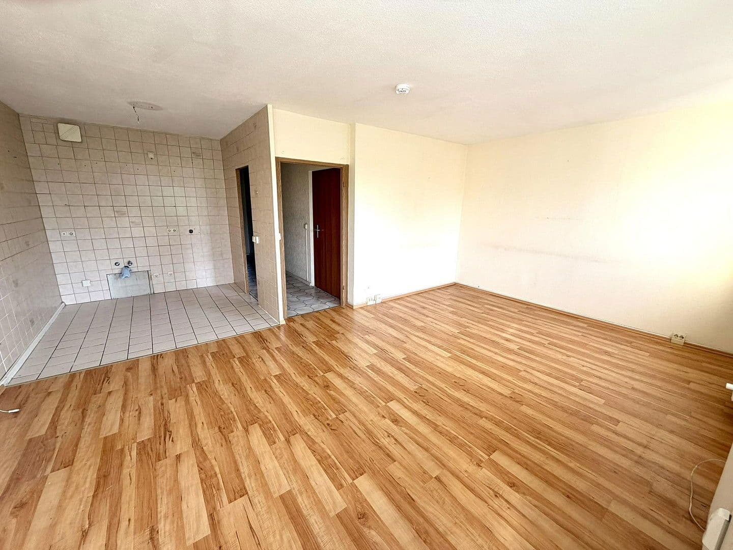 Prodej bytu 3+1 61 m², Erfurt, Durynsko Prodej bytu 3+1 61 m², Erfurt, Durynsko
