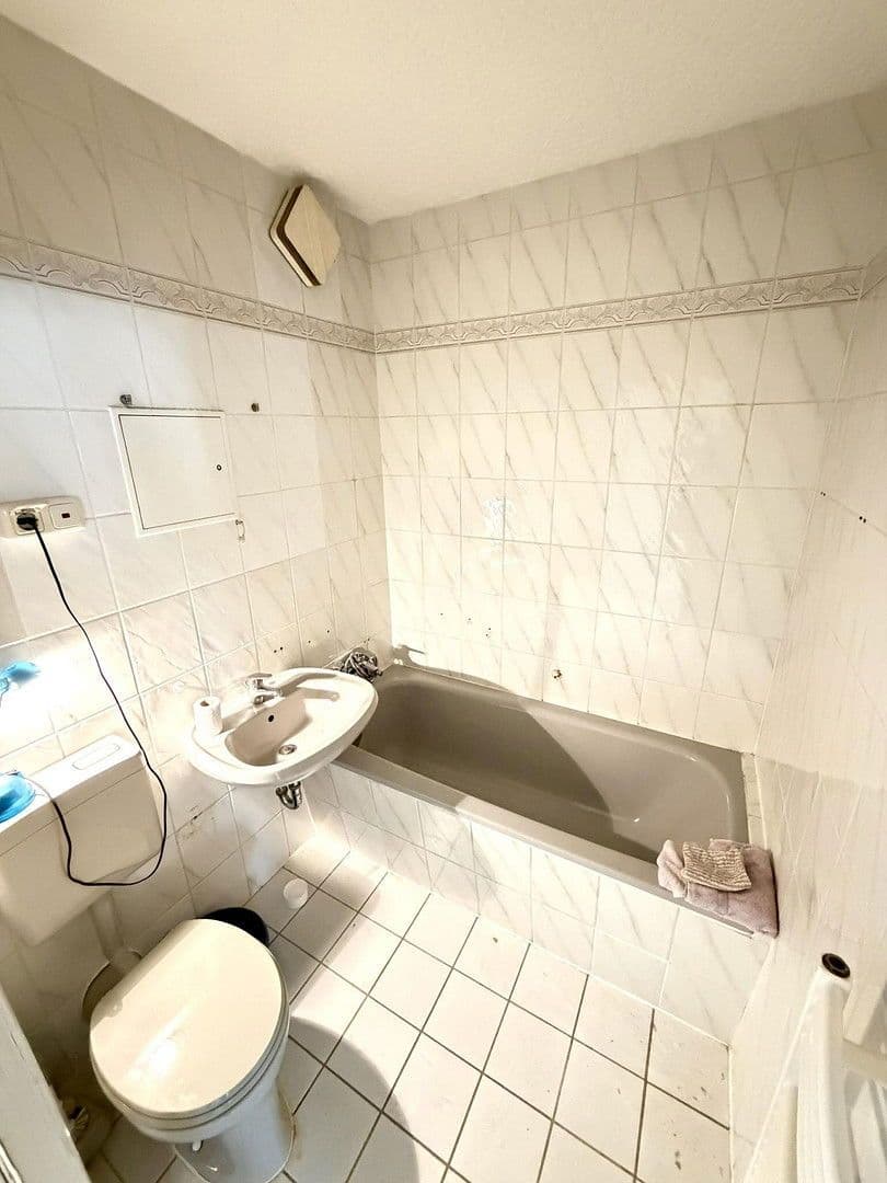 Prodej bytu 3+1 61 m², Erfurt, Durynsko Prodej bytu 3+1 61 m², Erfurt, Durynsko